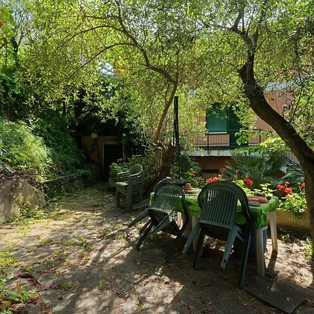 Casa Alta Lucio بيت للعطل