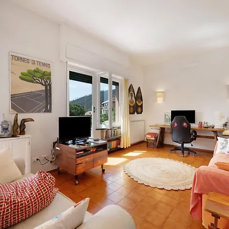 بيت للعطل Casa Alta Lucio بوناسولا