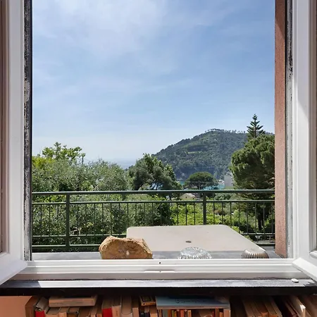 بيت للعطل Casa Alta Lucio