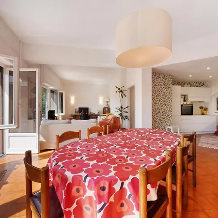 Casa Alta Lucio بيت للعطل