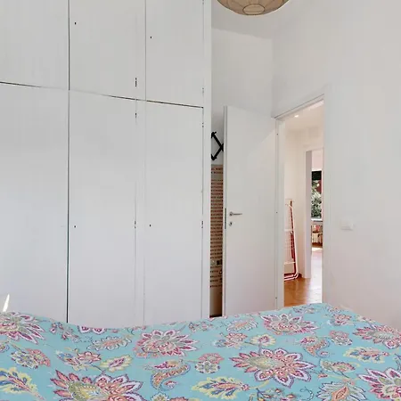 Casa Alta Lucio بيت للعطل بوناسولا