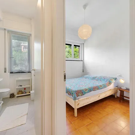 Casa Alta Lucio بيت للعطل بوناسولا