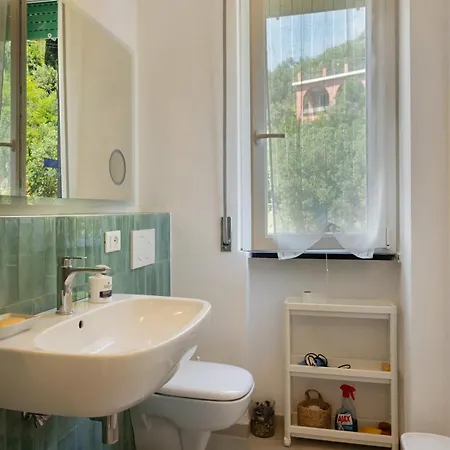 Casa Alta Lucio بيت للعطل بوناسولا