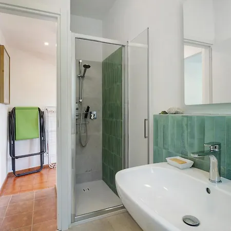 Casa Alta Lucio بيت للعطل