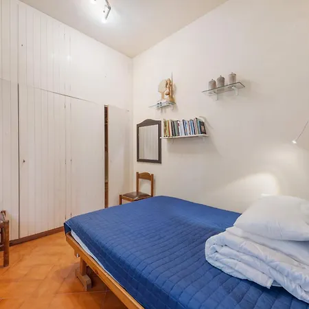 Casa Alta Lucio بيت للعطل بوناسولا