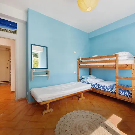 Casa Alta Lucio * بوناسولا