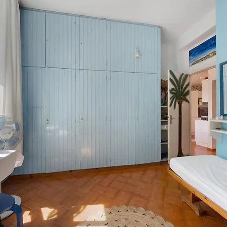 Casa Alta Lucio بيت للعطل بوناسولا
