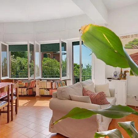 Casa Alta Lucio بيت للعطل *