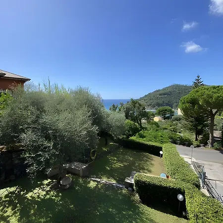 بيت للعطل Casa Alta Lucio *