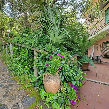 Casa Alta Lucio بيت للعطل *